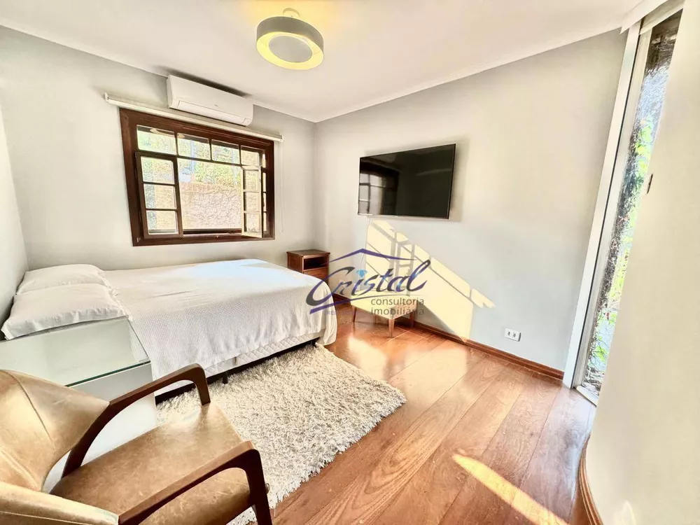 Casa de Condomínio, 5 quartos - Foto 9