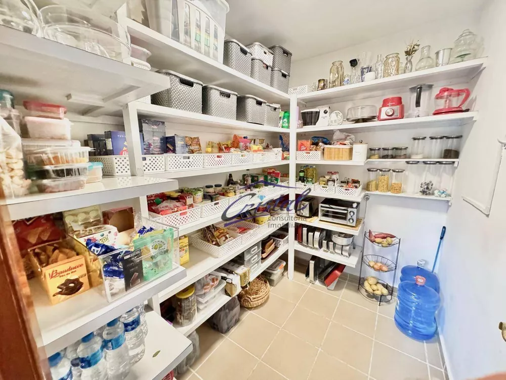 Casa de Condomínio, 5 quartos - Foto 3