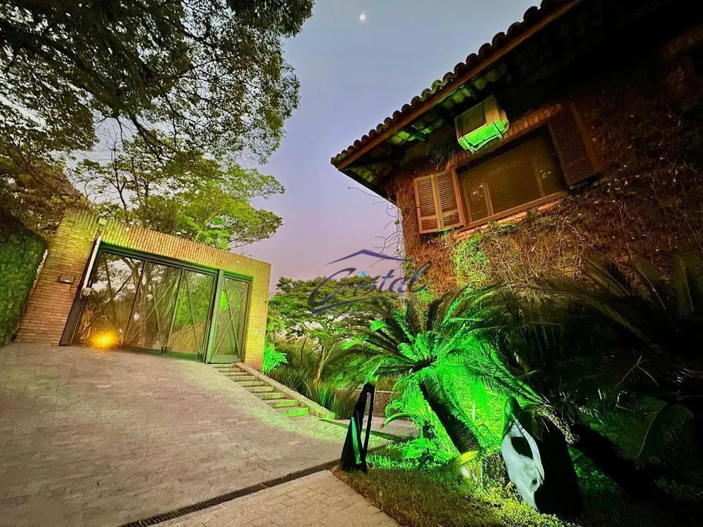 Casa de Condomínio, 5 quartos - Foto 1