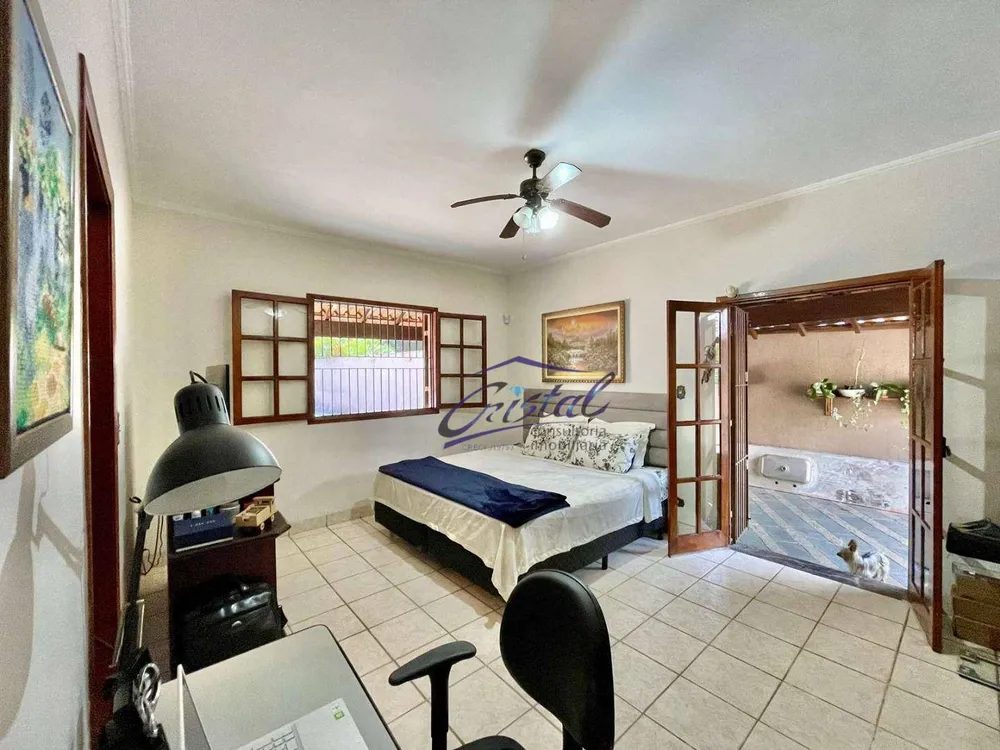 Casa de Condomínio, 3 quartos - Foto 15