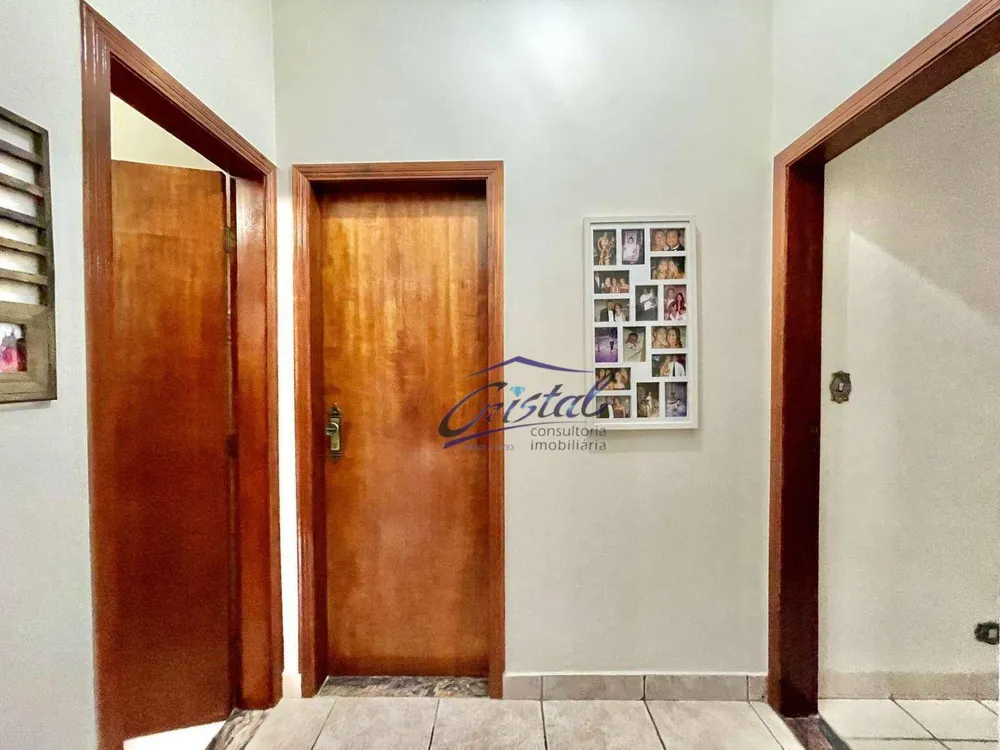 Casa de Condomínio, 3 quartos - Foto 17