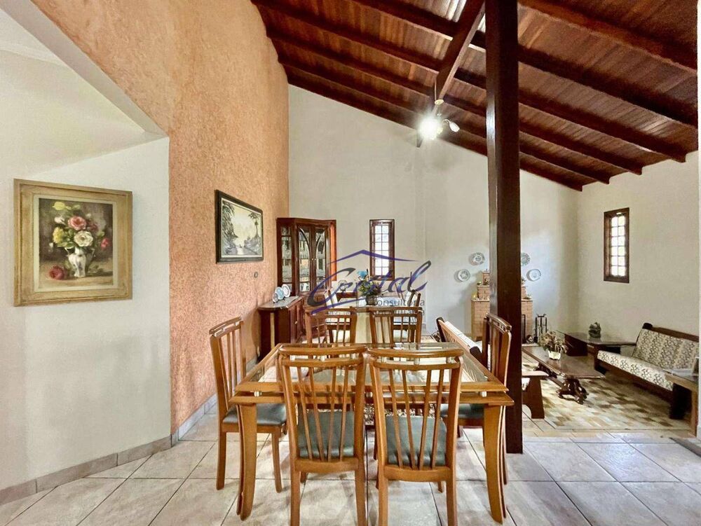 Casa de Condomínio, 3 quartos - Foto 17