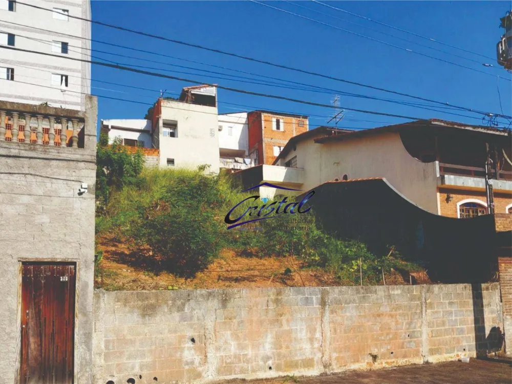 Terreno, 250 m² - Foto 3