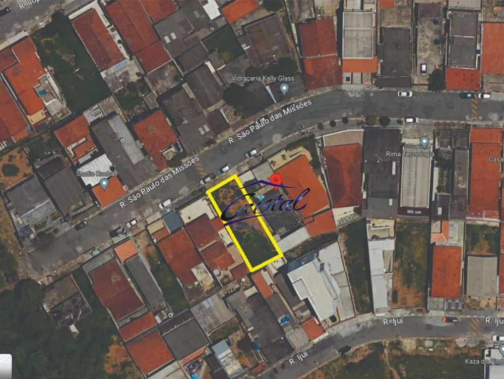 Terreno, 250 m² - Foto 5