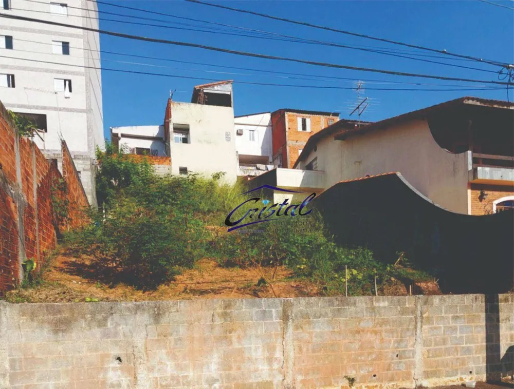 Terreno, 250 m² - Foto 4