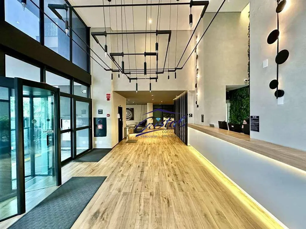 Kitnet-Studio, 22 m² - Foto 5