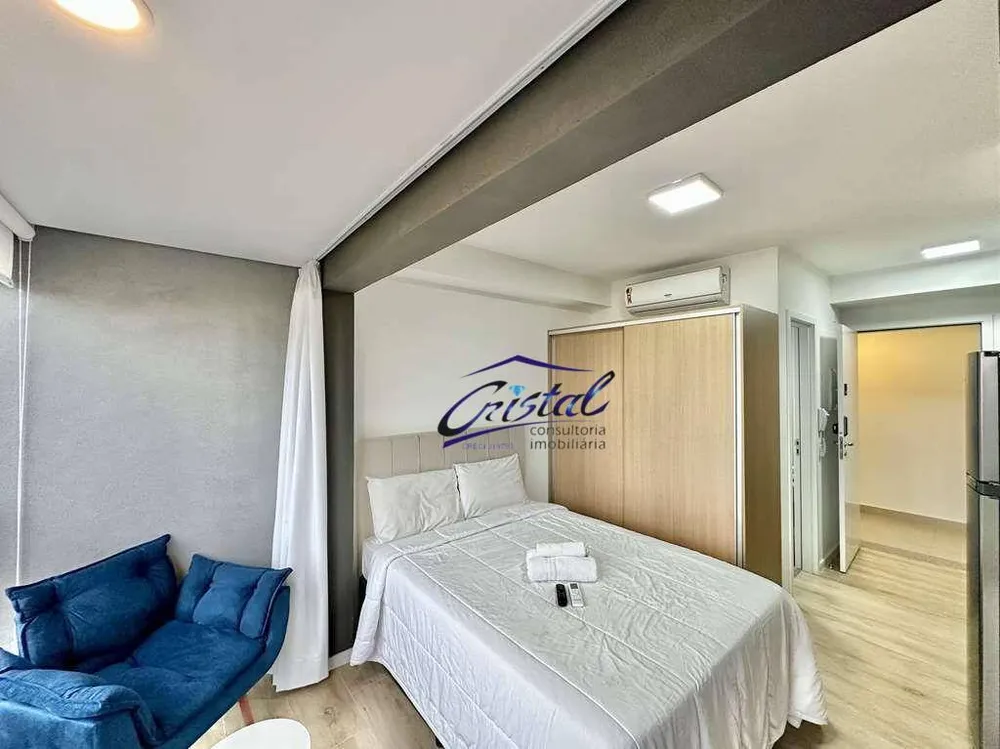 Kitnet-Studio, 22 m² - Foto 2