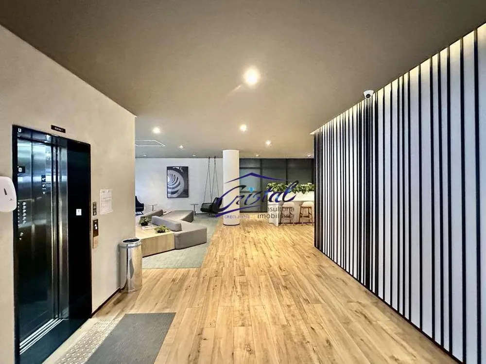 Kitnet-Studio, 22 m² - Foto 3