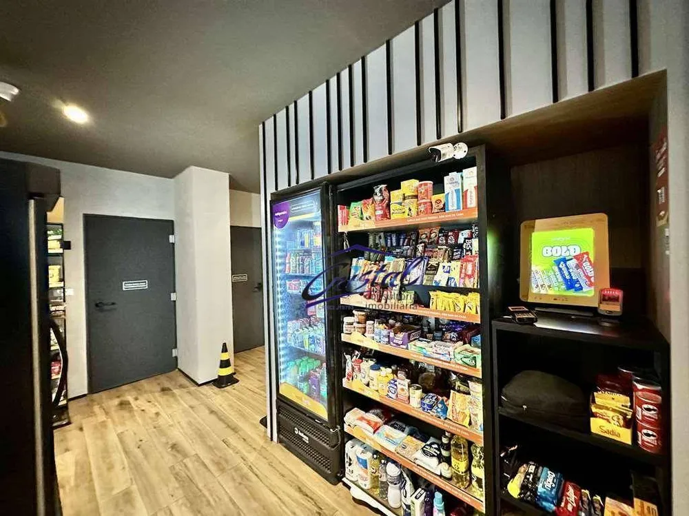Kitnet-Studio, 22 m² - Foto 1