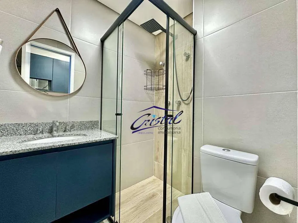 Kitnet-Studio, 22 m² - Foto 4