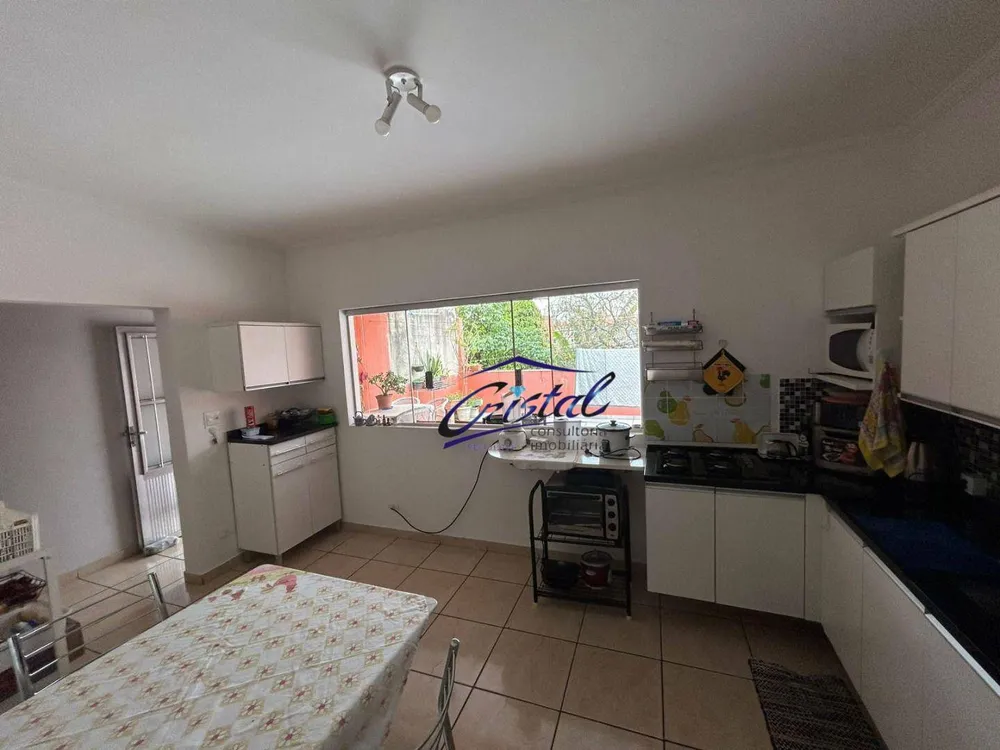 Casa, 2 quartos, 200 m² - Foto 6