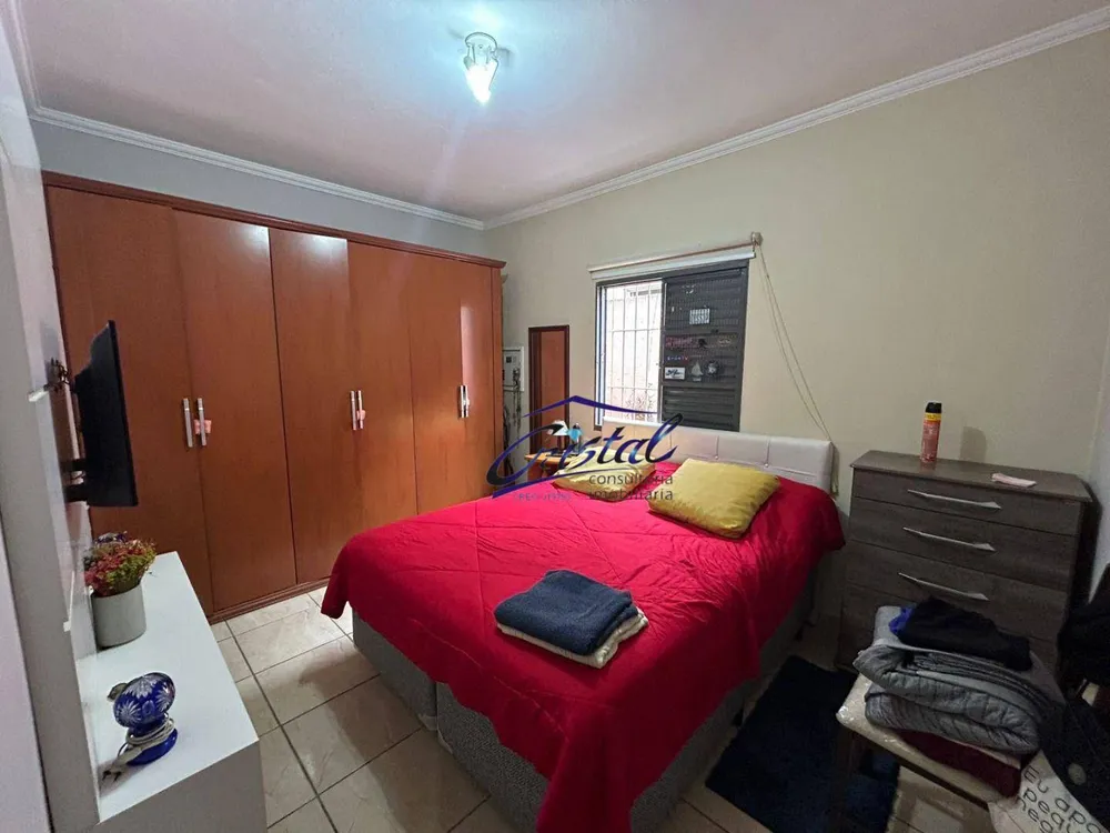 Casa, 2 quartos, 200 m² - Foto 8