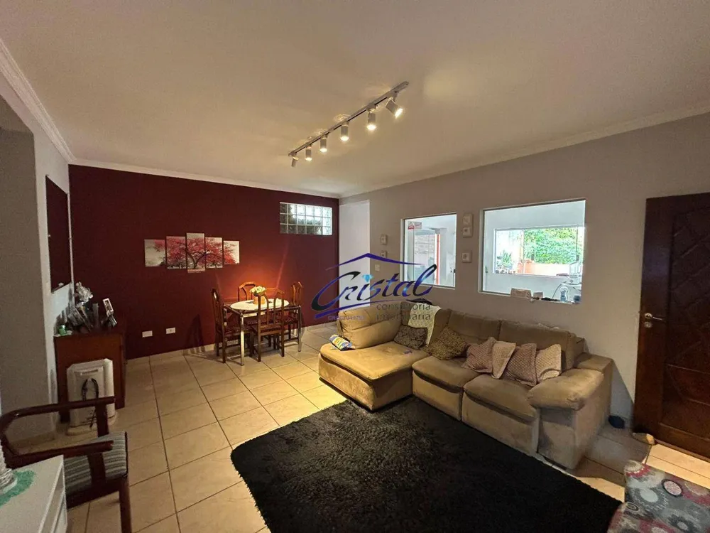 Casa, 2 quartos, 200 m² - Foto 2