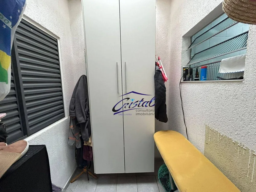 Casa, 2 quartos, 200 m² - Foto 11