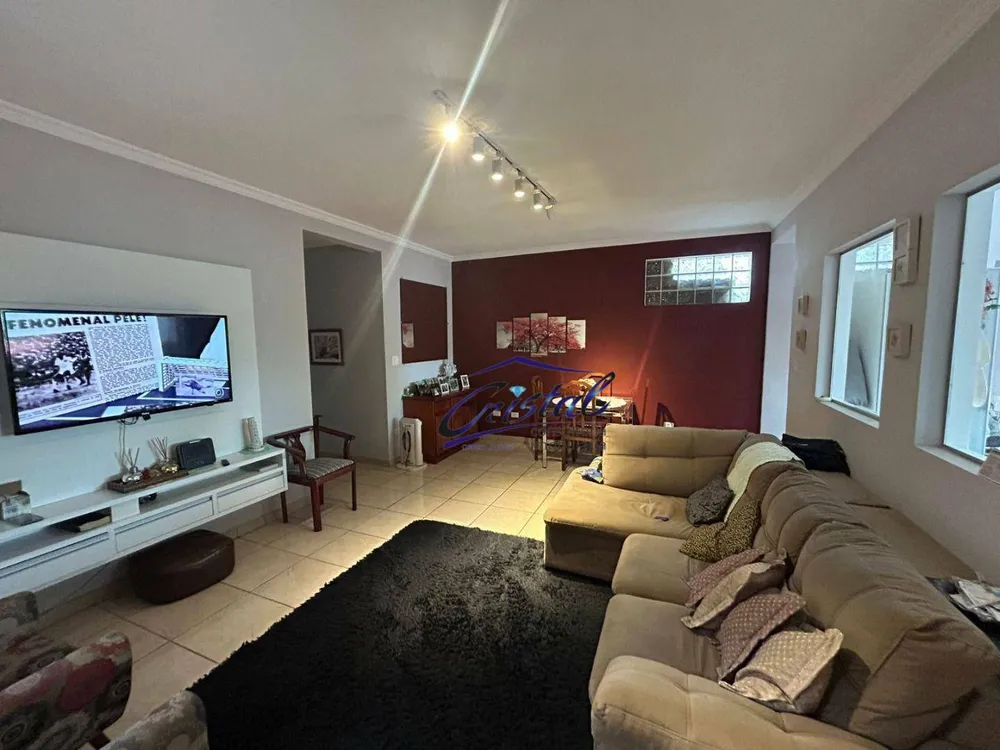 Casa, 2 quartos, 200 m² - Foto 3
