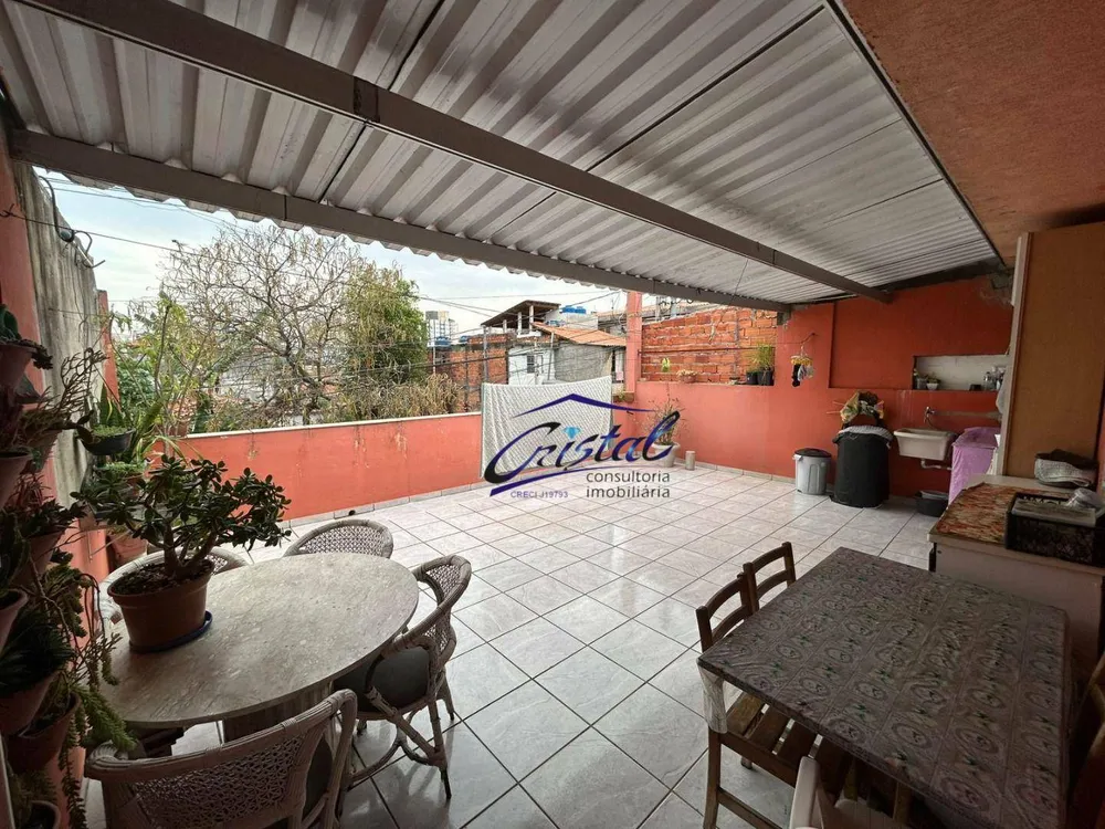 Casa, 2 quartos, 200 m² - Foto 5