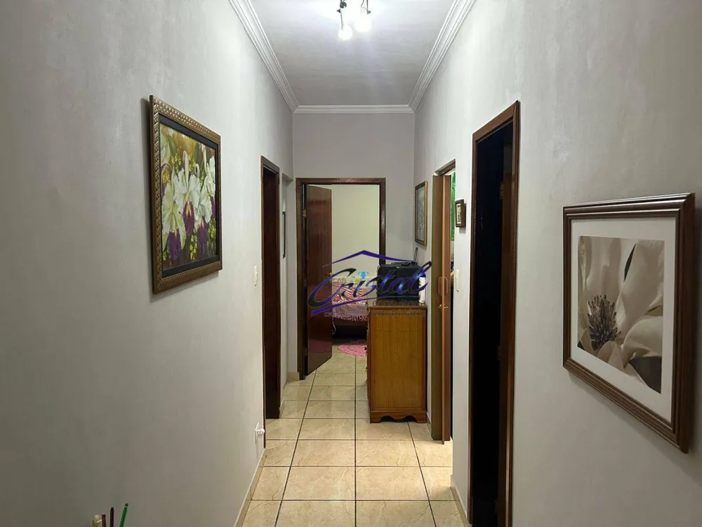 Casa, 2 quartos, 200 m² - Foto 7
