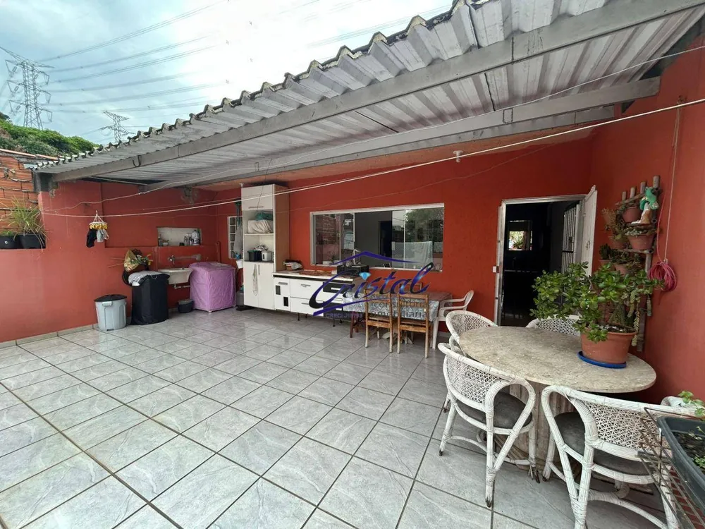 Casa, 2 quartos, 200 m² - Foto 4