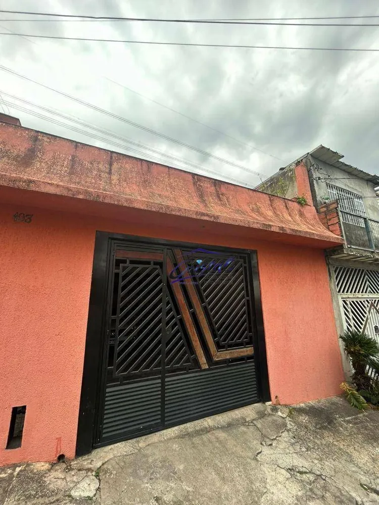 Casa, 2 quartos, 200 m² - Foto 8