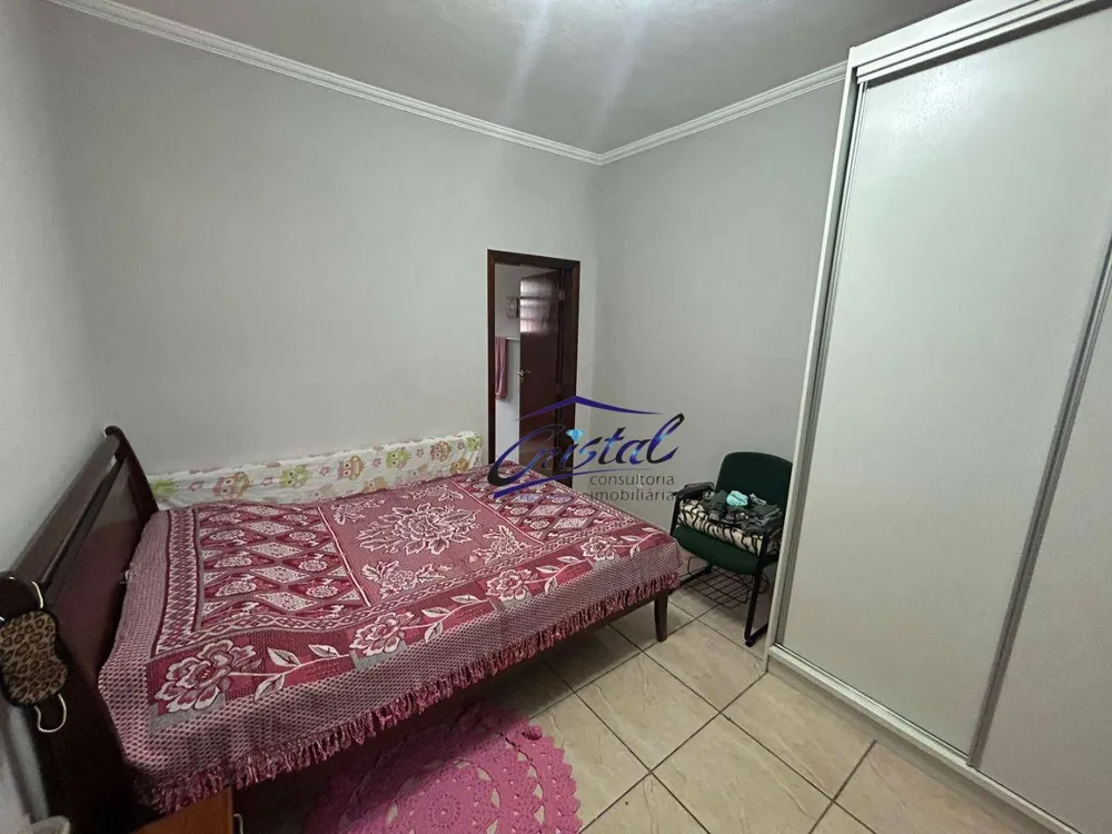 Casa, 2 quartos, 200 m² - Foto 1