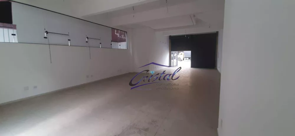 Loja-Salão, 200 m² - Foto 12