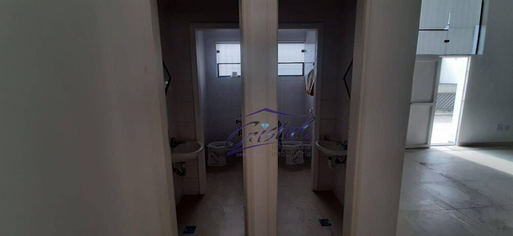 Loja-Salão, 200 m² - Foto 11