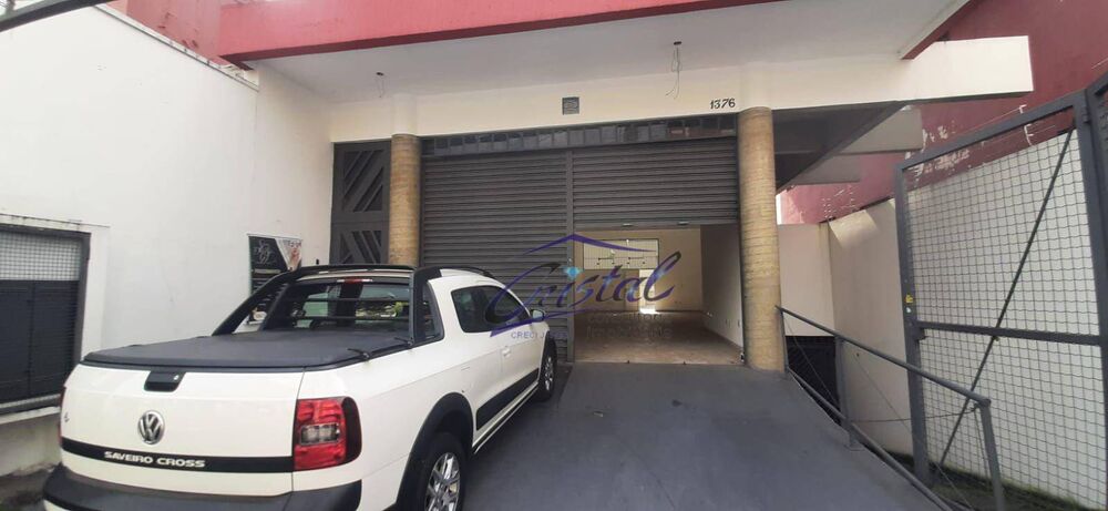 Loja-Salão, 200 m² - Foto 4