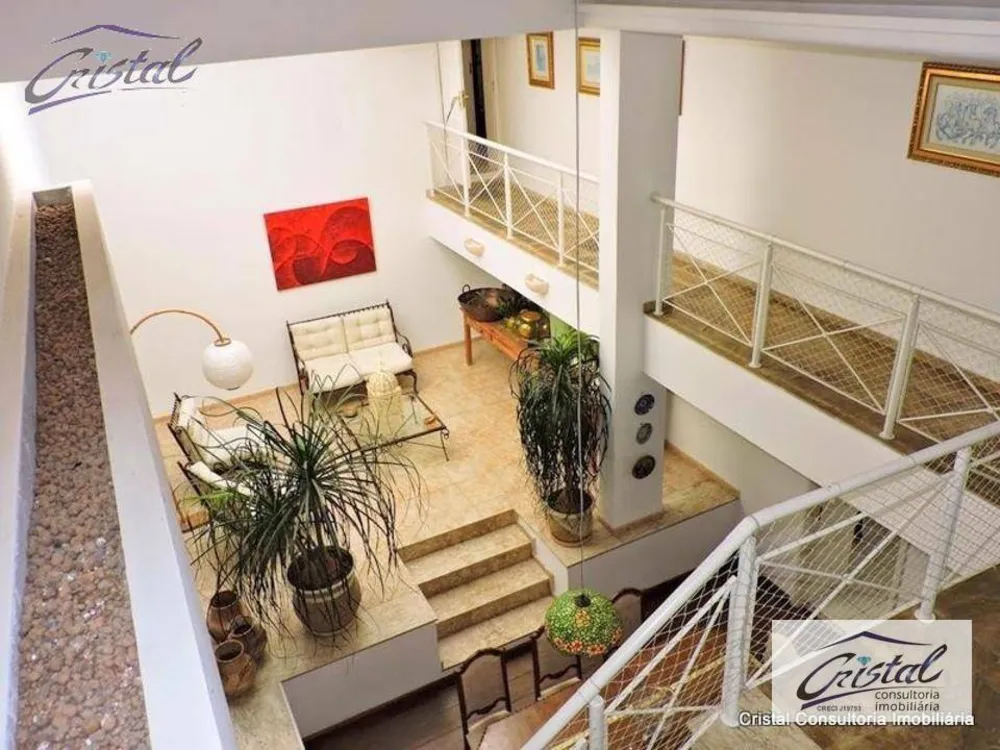 Casa de Condomínio, 5 quartos - Foto 4