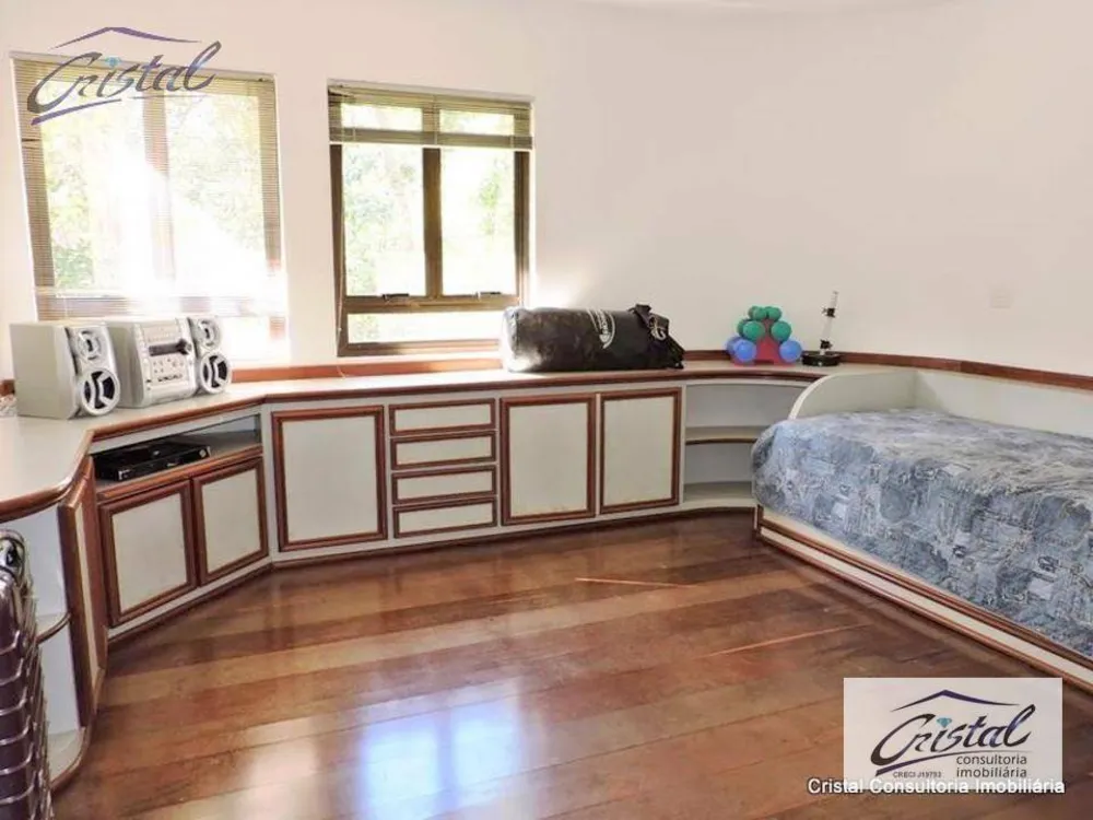 Casa de Condomínio, 5 quartos - Foto 5