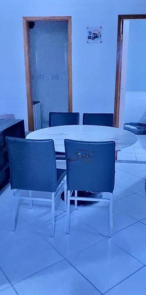 Apartamento, 1 quarto, 56 m² - Foto 1