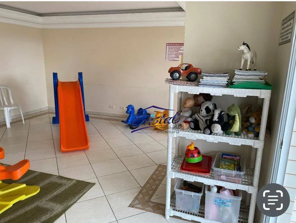 Apartamento, 1 quarto, 56 m² - Foto 7