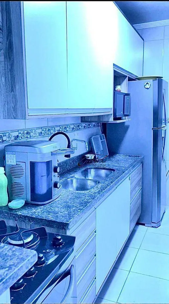 Apartamento, 1 quarto, 56 m² - Foto 5