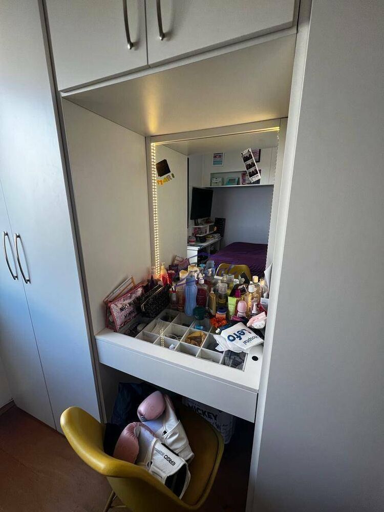 Apartamento, 2 quartos, 62 m² - Foto 3