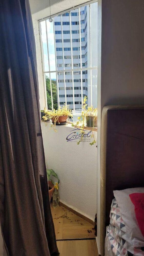 Apartamento, 2 quartos, 53 m² - Foto 4