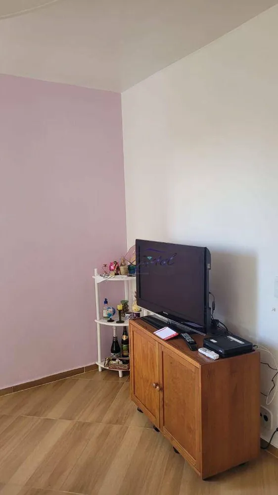 Apartamento, 2 quartos, 53 m² - Foto 5