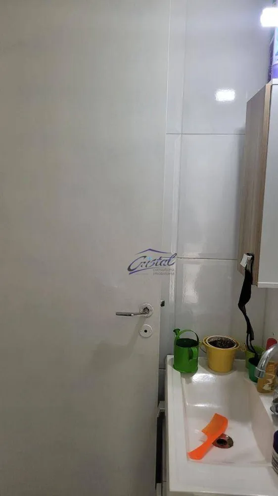 Apartamento, 2 quartos, 53 m² - Foto 10