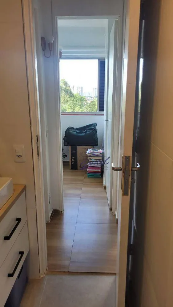 Apartamento, 2 quartos, 53 m² - Foto 3