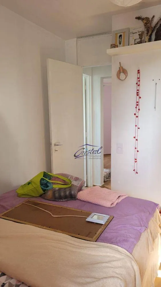 Apartamento, 2 quartos, 53 m² - Foto 4