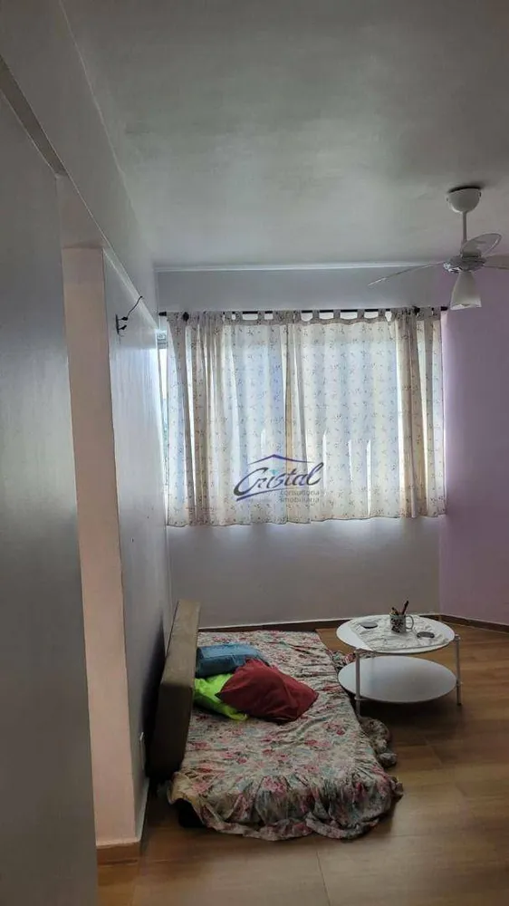 Apartamento, 2 quartos, 53 m² - Foto 1