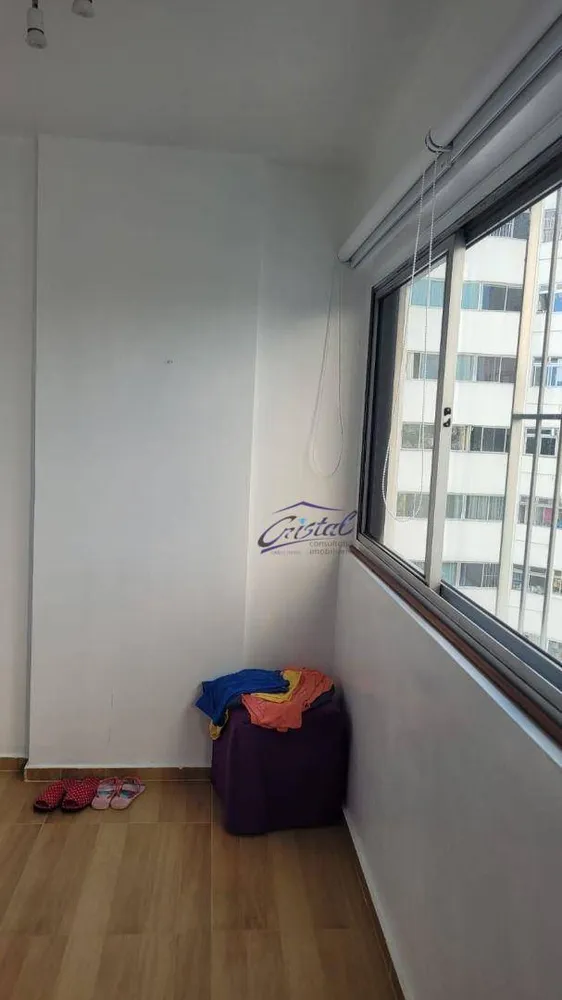 Apartamento, 2 quartos, 53 m² - Foto 6