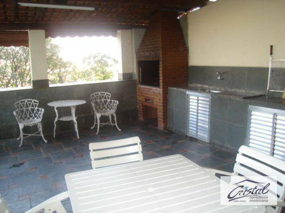 Apartamento, 2 quartos, 53 m² - Foto 2