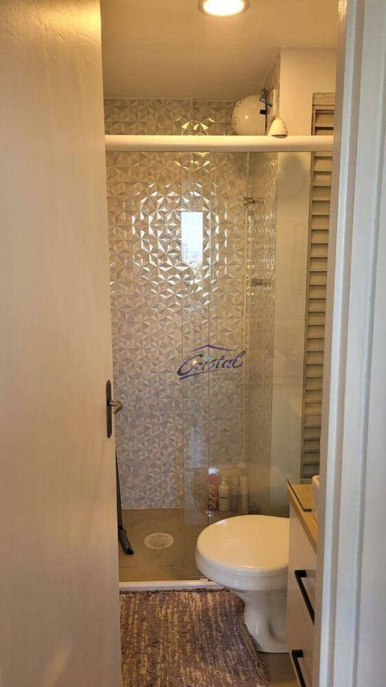 Apartamento, 2 quartos, 53 m² - Foto 1