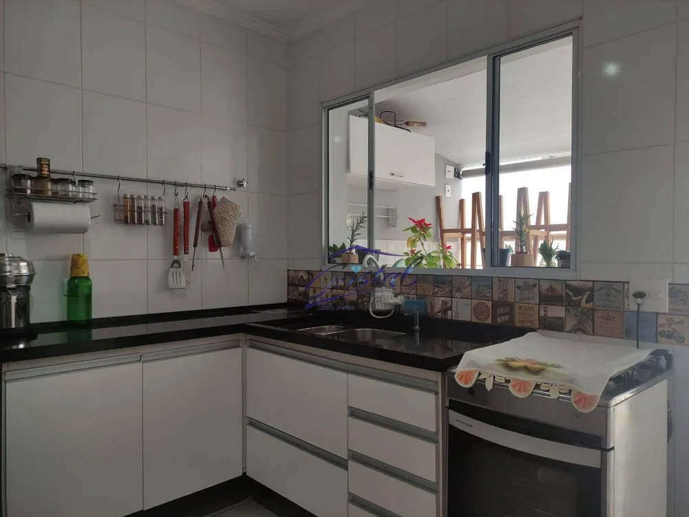Casa, 3 quartos, 135 m² - Foto 1