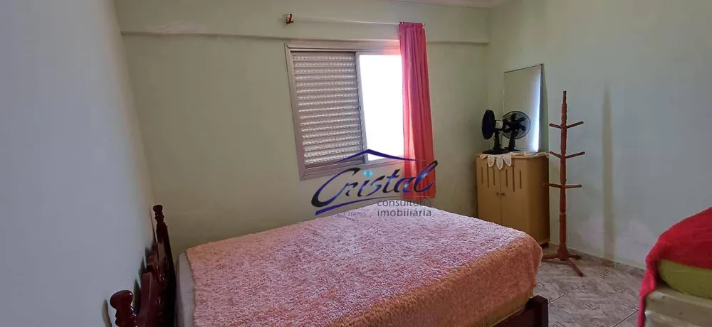 Apartamento, 1 quarto, 47 m² - Foto 3