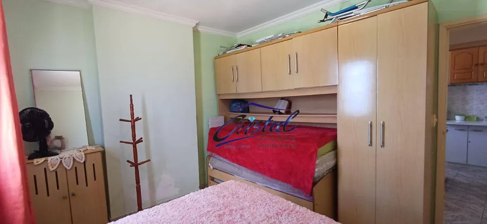 Apartamento, 1 quarto, 47 m² - Foto 1