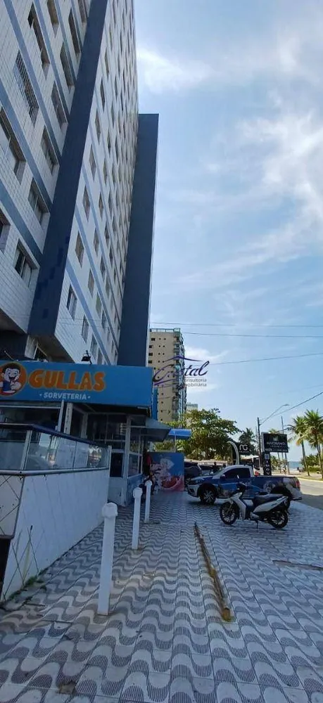 Apartamento, 1 quarto, 47 m² - Foto 1