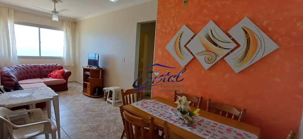 Apartamento, 1 quarto, 47 m² - Foto 4