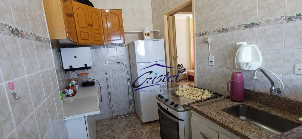 Apartamento, 1 quarto, 47 m² - Foto 5