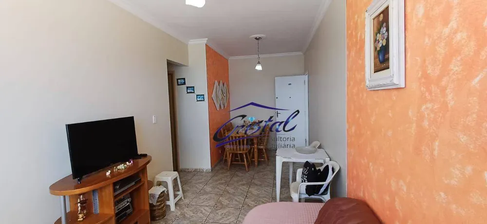 Apartamento, 1 quarto, 47 m² - Foto 4