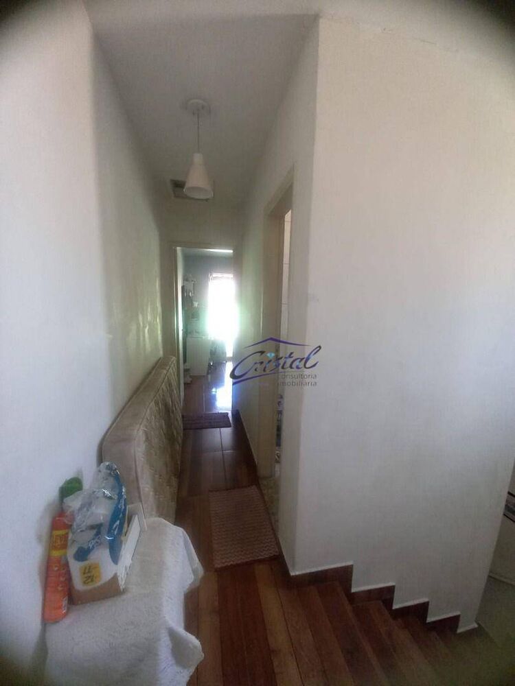 Casa, 2 quartos, 138 m² - Foto 2